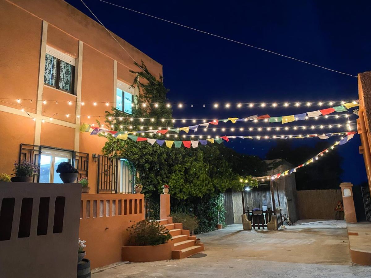 The Place Marsala Luaran gambar