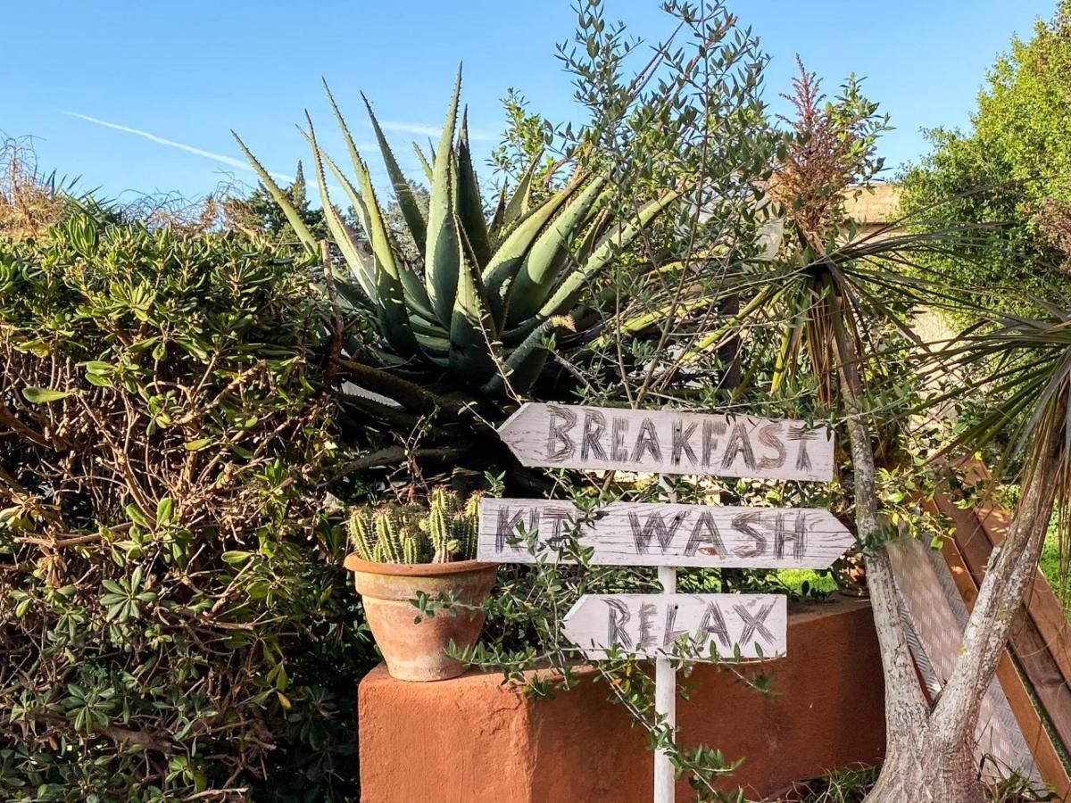 The Place Marsala Luaran gambar