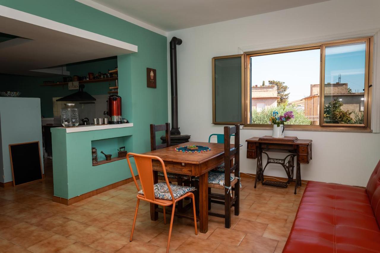 The Place Marsala Luaran gambar